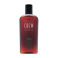 3in1 Tea Tree - šampoon/palsam/dušigeel, 250ml 