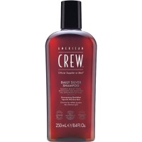Classic Grey Shampoo Šampoon hallidele juustele, 250ml 