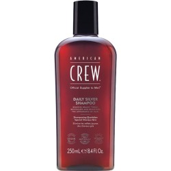 Classic Grey Shampoo Šampoon hallidele juustele, 250ml 