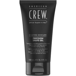Precision Shave Gel Raseerimisgeel, 150ml 