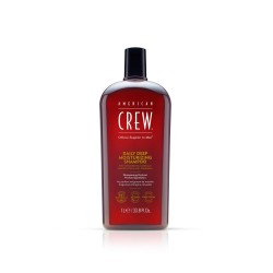 Daily Deep Moisturizing Shampoo Intensiivselt niisutav šampoon, 1000ml 