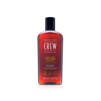 Daily Deep Moisturizing Shampoo Intensiivselt niisutav šampoon, 250ml 