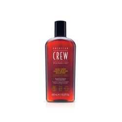 Daily Deep Moisturizing Shampoo Intensiivselt niisutav šampoon, 250ml 