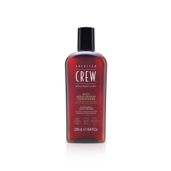 Daily Moisturizing Conditioner Igapäevane niisutav palsam, 250ml 