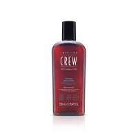 Detox Shampoo Puhastav šampoon rasustele juustele, 250ml 