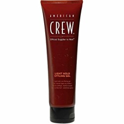 Firm Hold Styling Gel Tugevalt fikseeriv juuksegeel, 390 ml 