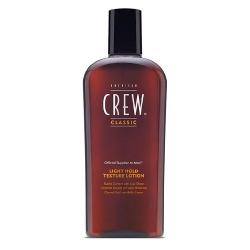 Light Hold Texture Lotion Õrn fikseeriv juuksepalsam, 250ml