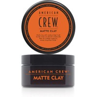 Matte Clay Matte juuste modelleerimissavi, 85g 