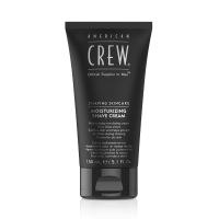Moisturizing Shave Cream Toitev habemeajamiskreem, 150ml 