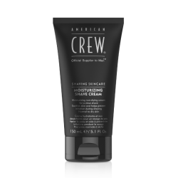 Moisturizing Shave Cream Toitev habemeajamiskreem, 150ml 