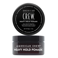 Heavy Hold Pomade Tugevalt hoidev läiget andev pumat, 85g 