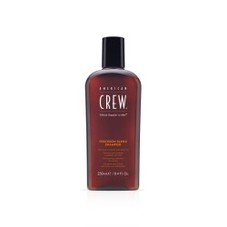 Precision Blend Shampoo Šampoon värvitud juustele, 250ml 