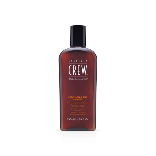 Precision Blend Shampoo Šampoon värvitud juustele, 250ml