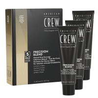 Precision Blend Light 7-8 Juuksevärvimissüsteem, 3x40ml 
