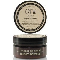 Boost Powder Volüümi andev puuder nõrkadele juustele, 10 g 