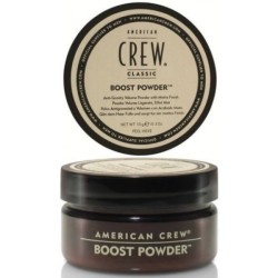 Boost Powder Volüümi andev puuder nõrkadele juustele, 10 g 