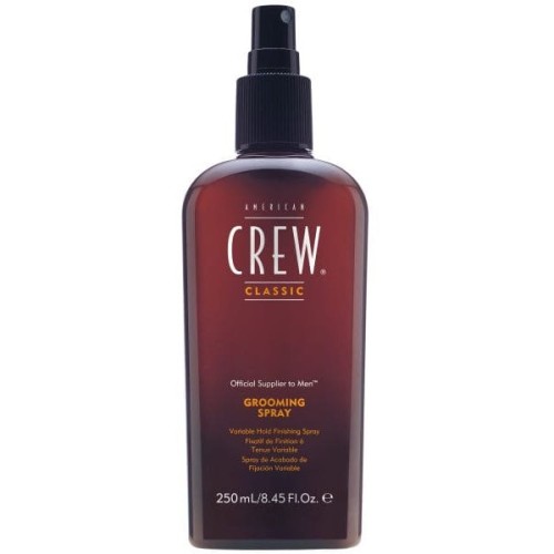 Grooming Spray Juukseid fikseeriv pihusti, 250 ml