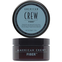Fiber Tugevalt fikseeriv matt kreem, 50 g 