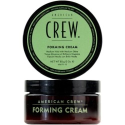 Forming Cream Pehme läikega keskmisele fikseeriv kreem, 50 g 