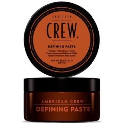Defining Paste Keskmise püsivusega pasta mesilasvahaga kõikidele juuksetüüpidele, 85 g 