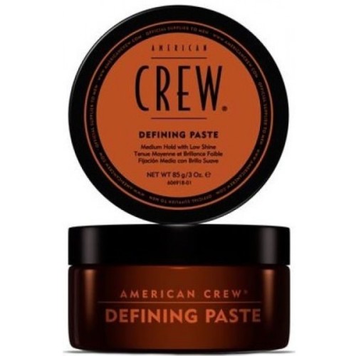 Defining Paste Keskmise püsivusega pasta mesilasvahaga kõikidele juuksetüüpidele, 85 g