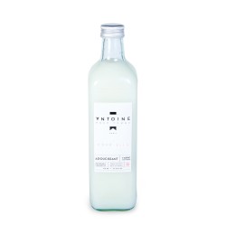 Pour Elle Fabric Softener Pesupehmendaja, 750ml 