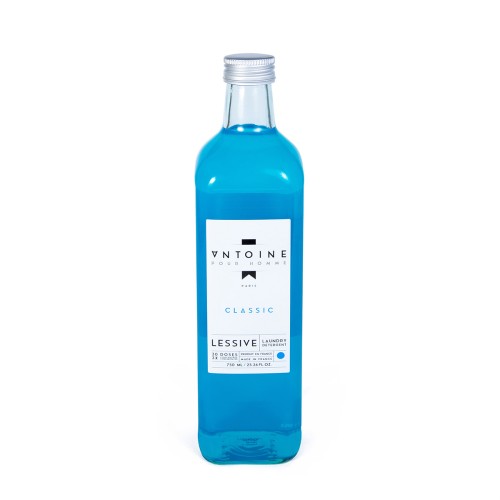 Classic Laundry Detergent Pesuvahend, 750ml