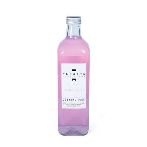 Pour Elle Laundry Detergent Pesuvahend, 750ml