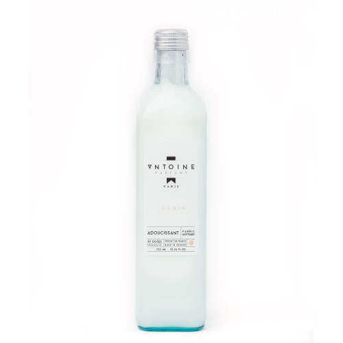 Jasmin Fabric Softener Pesupehmendaja, 750ml