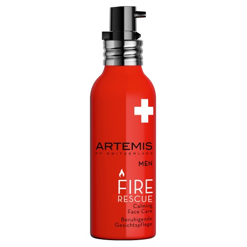 MEN Fire Rescue Rahustav näokreem, 75ml
