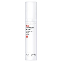 MED Hydraderm Fluid Niisutav-rahustav vedelik näole, 50ml 
