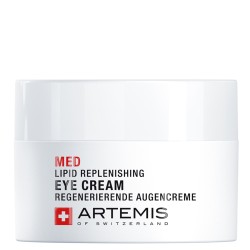 MED Lipid Replenishing Eye Cream Lipiide tasakaalustav silmaümbruskreem, 15ml 