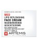 MED Lipid Replenishing Face Cream Taastav näokreem, 50ml
