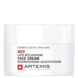 MED Lipid Replenishing Face Cream Taastav näokreem, 50ml 