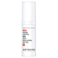 MED Sebum Control Gel Sebum Rasva tootmist reguleeriv näogeel, 30ml 