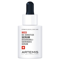 MED De-Sensitize Serum Rahustav seerum punetavale nahale, 30ml 