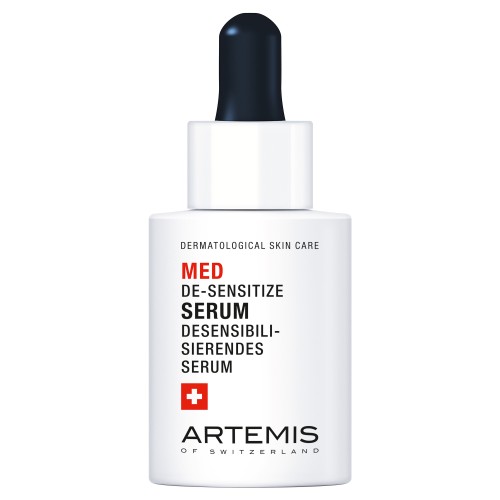 MED De-Sensitize Serum Rahustav seerum punetavale nahale, 30ml