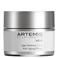 MEN Age Defense Care Kortsudevastane näokreem meestele, 50ml 