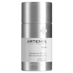 MEN Deodorant Roll-On Rulldeodorant meestele, 75ml 
