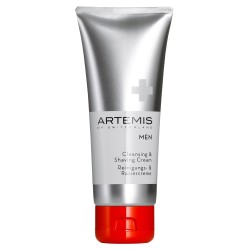 MEN Cleansing & Shaving Cream Raseerimiskreem, 100ml 
