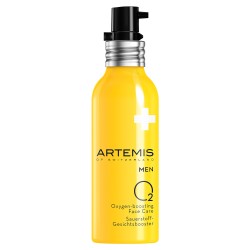 MEN O2 Booster Hapnikupõhine naha täiteaine, 75ml 