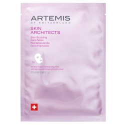 Skin Architects Skin Boosting Face Mask Taastav - värskendav näomask, 20ml 
