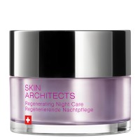 Skin Architects Regenerating Night Care Taastav öökreem, 50ml 