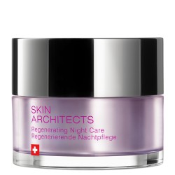 Skin Architects Regenerating Night Care Taastav öökreem, 50ml 