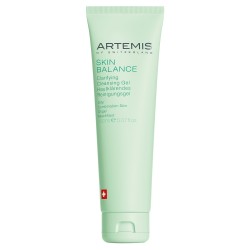 Skin Balance Clarifying Gel Puhastav näogeel rasusele/kombineeritud nahale, 150ml 