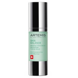 Skin Balance Matifying T-Zone Serum Matistav näoseerum, 30ml 