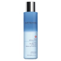 Skin Specialists 2 Phase Make-Up Remover Kahefaasiline meigieemaldaja, 200ml 