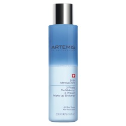 Skin Specialists 2 Phase Make-Up Remover Kahefaasiline meigieemaldaja, 200ml 