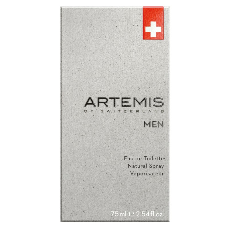 MEN The Fragrance Tualettvesi meestele, 75ml