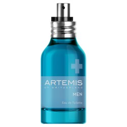 MEN The Fragrance Tualettvesi meestele, 75ml 